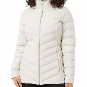 Chaqueta Power Tech 32 Degrees para dama ABEDUL talla grande - Imagen 1 de 3