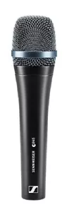 Microfono Sennheiser E945 Supercardioide Per Voce - Foto 1 di 4