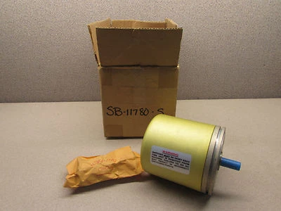THOMSON MICRON 50-303-812-0835 ENCODER  - Image 1 of 4