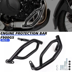 For BMW F900GS Lower Crash Bars Engine Guard Rail F 900 GS 2023 2024 2025 - Picture 1 of 6