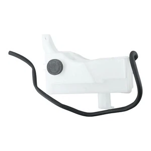 1X 12354889 For Nissan Rogue 08-15 XTrail 07-14 Coolant Reservoir With Cap NEW - Picture 1 of 12