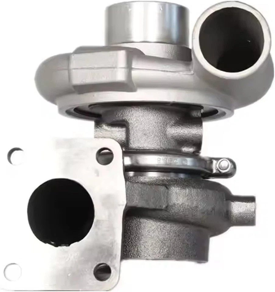 Nuevo Turbo Cargador TD06-11A 49179-00210 ME013714 Para Motor Mitsubishi 4D31T Foto 1 de 1