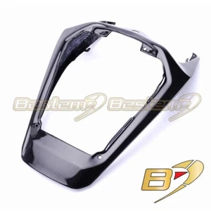 Honda CBR1000RR 2008 - 2011 cubierta trasera trasera trasera trasera cubierta carenado fibra de carbono - Imagen 1 de 4