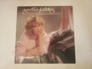 Agnetha Fältskog - Wrap Your Arms Around Me (Vinyl Record LP) - Picture 1 of 2