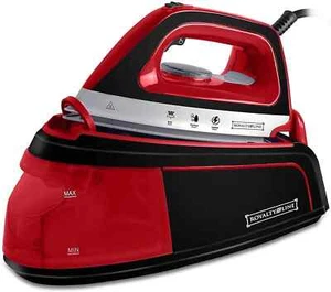 Ferro da stiro con serbato Royalty Line 2400w - Foto 1 di 11