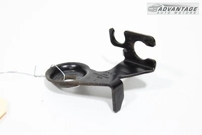 AUDI A6 C7 2012-2018 SUSPENSIÓN DELANTERA DERECHA MANGUERA FRENO SOPORTE RETENEDOR OEM Foto 1 de 4