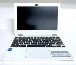 ACER | CHROMEBOOK | CB3-132-C6ZD | MODEL N15Q8 | MAKE AN OFFER! - Picture 1 of 9