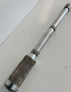 VINTAGE STANLEY # 41Y YANKEE SCHUBBOHRER MIT 5 BITS USA AUSGEZEICHNET FUNKTIONSFÄHIG - Bild 1 von 8