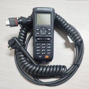 PMLN7032A Testina di comando portatile per radio MOTOROLA XiR M8668 M8660 M8668i - Foto 1 di 7