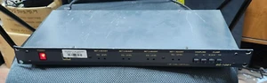 KRAMER BC-1021 1:20-Composite/SDI Video Distribution Amplifier - fits 230VAC - Picture 1 of 6