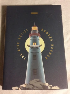 The Bird Artist by Howard Norman (1994, Hardcover, Very Good, 1st Ed.,3rd Prntg) - Picture 1 of 5