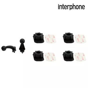 Kit Accesorios para Motioncam Base + Pegatina 4pezzi - Bild 1 von 1