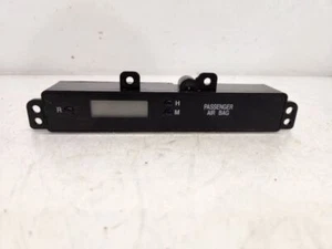 2008 Hyundai Elantra (Sedan) Dash Clock - Digital - Picture 1 of 12