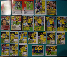 Partia : 23 karty sportowe Bravo - Borussia Dortmund - Hummels, Dede, Kagawa, Bender..