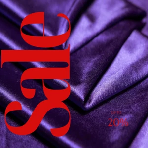 Spandex Satin - 4 Wege Stretch Spandex Satin Stoff Meterware - 60" breit glänzend - Bild 1 von 3