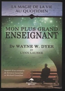 Book My Greatest Teacher Transform Suffering Pain Through Forgiveness Love - Picture 1 of 8