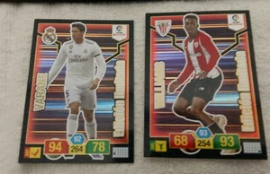 ADRENALYN 2018 2019 EDICION LIMITADA VARANE y WILLIAMS - Imagen 1 de 1