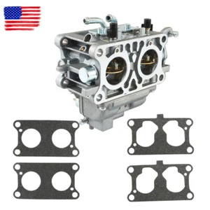 Carburador 15003-2879 para Kawasaki 15003-2977 15004-1046 FD750D con juntas - Imagen 1 de 7