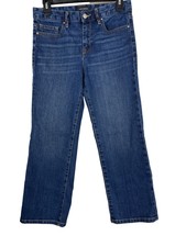 Club Monaco Womens Jeans Size 26 Ankle Length