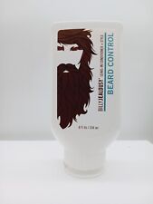 Beard Control Leave-in Conditioner by Billy Jealousy for Men - 8 oz Conditioner
