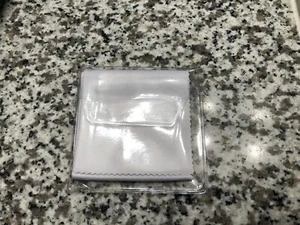 Microfiber Cloth for Apple MacBook Pro/ iPad /iPhone/Watch Screen - Photo 1 sur 3