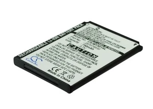 Bateria 3,7 V do Sagem MY500c, MY332V, MY511x, MY411v, MY150x Li-ion NOWA - Zdjęcie 1 z 5
