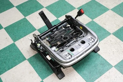 20-22 Palisade Front Passenger Side RH Power Seat Track Frame Heated Factory OEM Foto 1 de 4