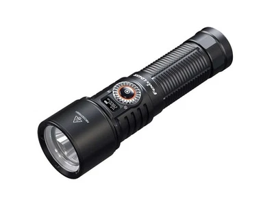FENIX LD45R Flashlight LED 2800lm IP68 Aluminum Digital Focus EDC-09FN1088 - Image 1 of 4