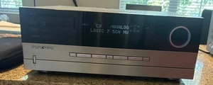 Harman Kardon AVR 630 AM/FM Receiver - Picture 1 of 8