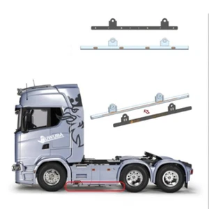 NUEVO Pieza de Luz Lateral para TAMIYA 770S 1/14 6×4 56368 RC Accesorios Coche - Imagen 1 de 8