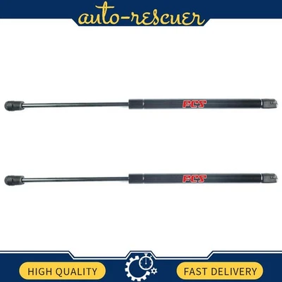 Focus Auto Parts  Hatch Lift Support 2x for 1978 till 1995 Porsche 928 - Изображение 1 из 3