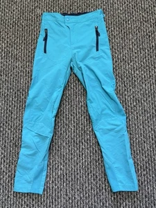 Endura MT500 Burner Youth Kids MTB Mountain Bike Trousers Pants. 24” - 9-10 - Picture 1 of 12