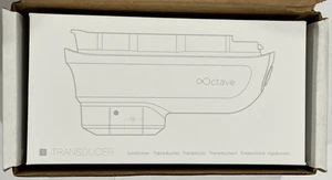 Ulthera Inc. Ultherapy Octave Transducer OT 4-4.5S - Picture 1 of 4