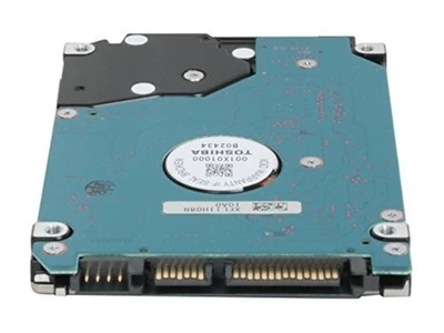 Disco duro interno SATA genérico de 40 GB 40 GB 2,5 para computadora portátil PS3 MAC 40 GB 5Z Foto 1 de 3