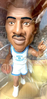 Headliners XL 1999 NBA Vince Carter edición limitada #17542 de 20.000 certificado Foto 1 de 4