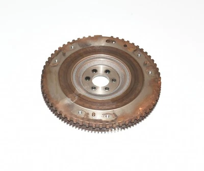 Schwungscheibe Schwungmasse Schwungrad  8200498703 Twingo II JB1 Original  - Bild 1 von 4