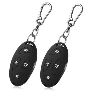 Key Fob Cover for 2024-2025 Tucson Santa Fe Elantra Kona Sonata IONIQ, fits - Picture 1 of 8