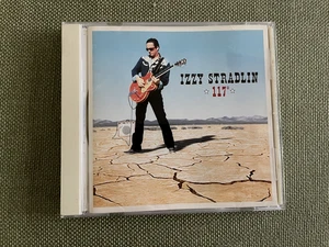 117 DEGREES by Izzy Stradlin (Bonus Tracks) (CD, 1998, Geffen, Victor, JAPAN) - Imagen 1 de 12