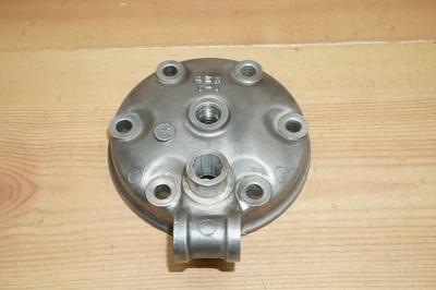 Yamaha WR250Z WR250 WR 250 1994-1997 culata YZ250 4EW-11111-00-00 Foto 1 de 4