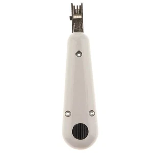 for IDC Terminal Patch Panel Cable Tool Punch Down Accessory Kit - Picture 1 of 7