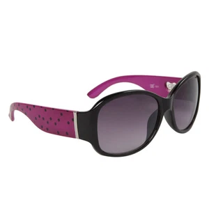 Designer Eyewear Women's Fashion Sunglasses DE625 - Picture 1 of 13
