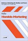 Handels-Marketing von Haller, Sabine | Buch | Zustand gut