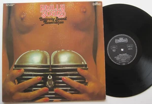 LP Intercity Sound Association – Phillysound - VG++ Original Intercord 1976 - Bild 1 von 3