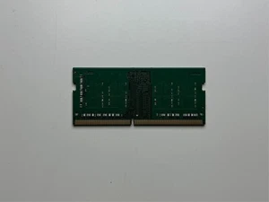 SK Hynix 4GB DDR4 3200MHz SODIMM Laptop Ram Memory | HMA851S6DJR6N-XN - Picture 1 of 2