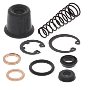 ALL BALLS KIT REVISIONE POMPA FRENO POSTERIORE KAWASAKI ZX750 (NINJA) ZX7R 91-94 - Imagen 1 de 1