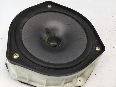 05 06 07 08 09 10 Altavoz Audio Sonido Puerta Delantera Izquierda Honda Odyssey S Foto 1 de 4