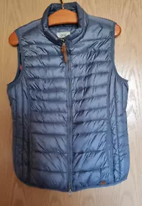 Camel active Weste Damen Gr. L/ 42 , grau , siehe Bilder und Beschreibung - Bild 1 von 3