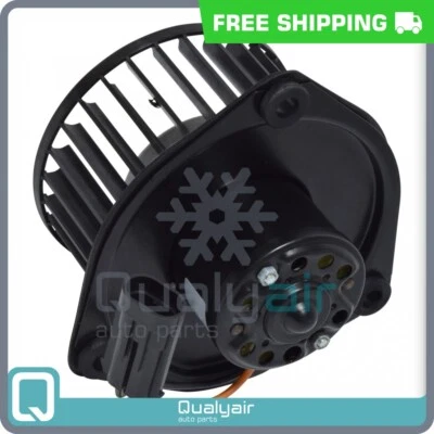 Motor de ventilador CA compatível com Buick Regal / Chevrolet Camaro, Cavalier, Lumina, Mon... QU - Imagem 1 de 4