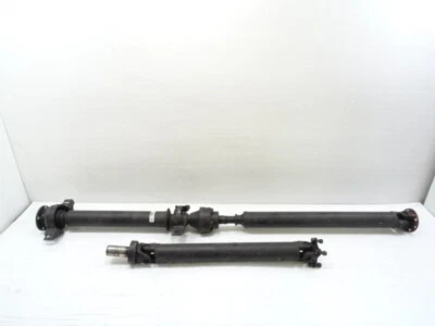Lexus RX350 RX450h driveshaft, propeller shaft, rear, awd, 	37100-48050 - Image 1 of 3