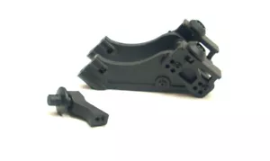 Carson 1:8 4WD Virus 4.0 Brushless Buggy 500205936 Heckspoilerhalterung CV3® - Picture 1 of 1